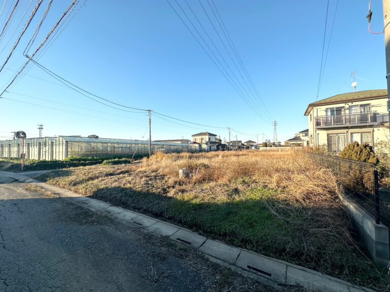 土地写真